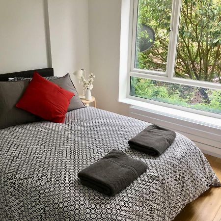 Perfect Modern Base Near All Attractions Διαμέρισμα Λονδίνο Εξωτερικό φωτογραφία