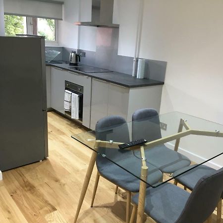 Perfect Modern Base Near All Attractions Διαμέρισμα Λονδίνο Εξωτερικό φωτογραφία