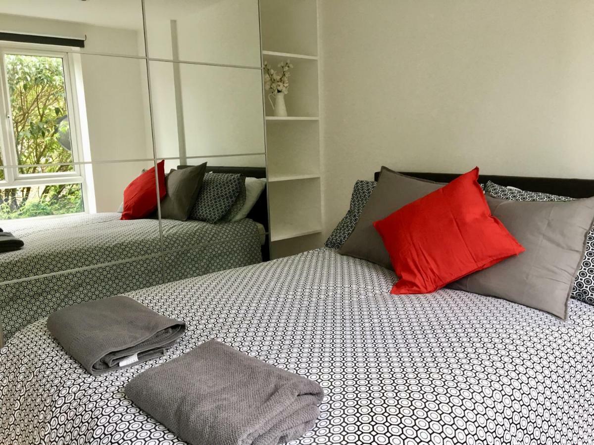 Perfect Modern Base Near All Attractions Διαμέρισμα Λονδίνο Εξωτερικό φωτογραφία