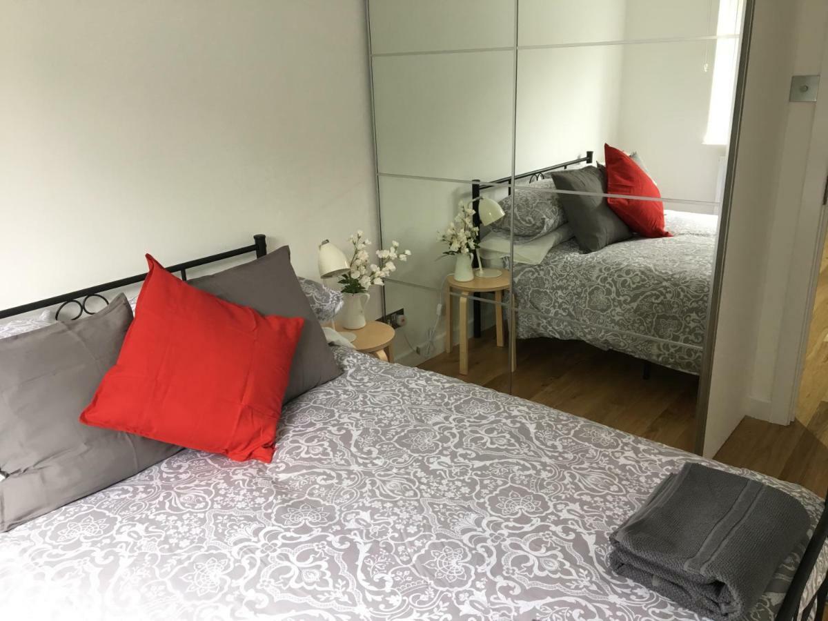 Perfect Modern Base Near All Attractions Διαμέρισμα Λονδίνο Εξωτερικό φωτογραφία