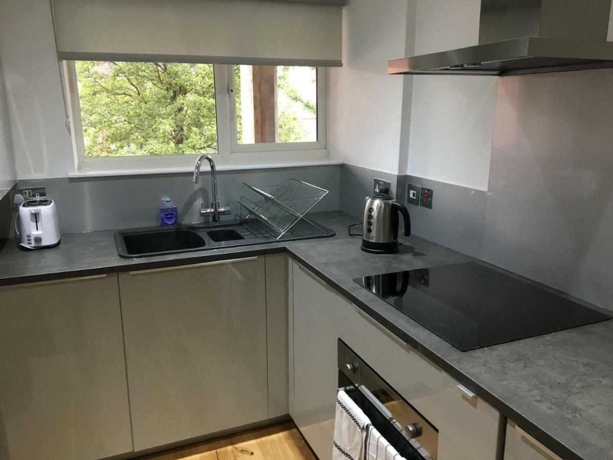 Perfect Modern Base Near All Attractions Διαμέρισμα Λονδίνο Εξωτερικό φωτογραφία
