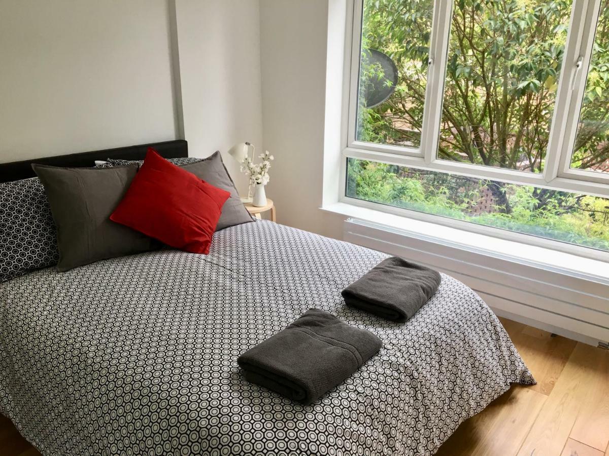 Perfect Modern Base Near All Attractions Διαμέρισμα Λονδίνο Εξωτερικό φωτογραφία