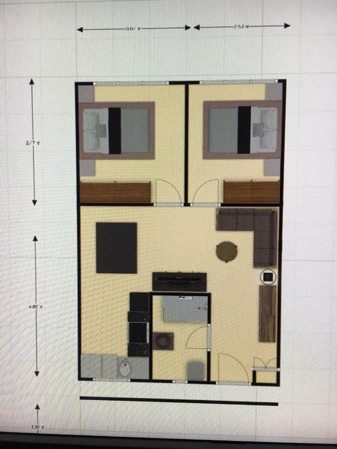Perfect Modern Base Near All Attractions Διαμέρισμα Λονδίνο Εξωτερικό φωτογραφία