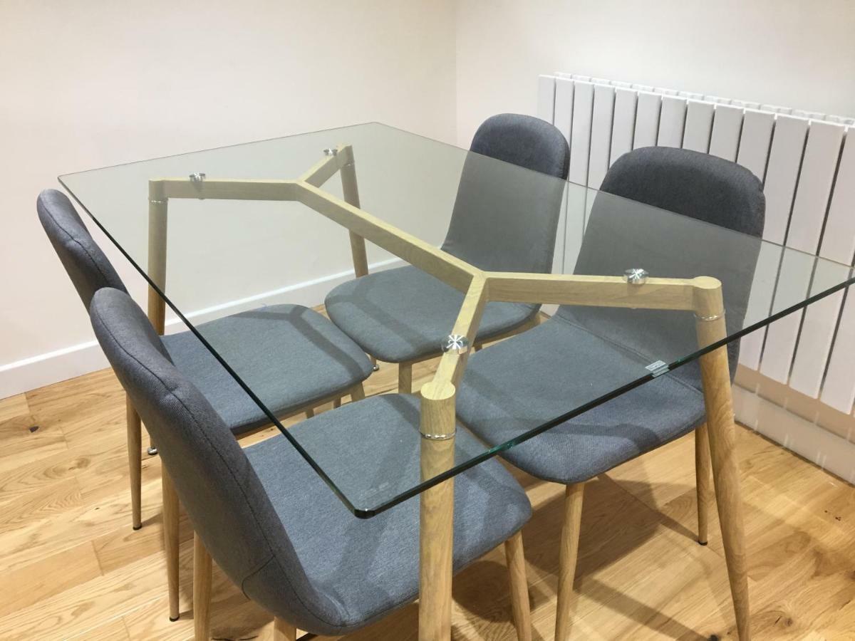 Perfect Modern Base Near All Attractions Διαμέρισμα Λονδίνο Εξωτερικό φωτογραφία