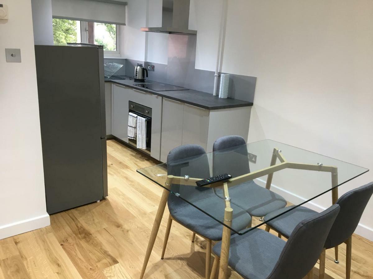 Perfect Modern Base Near All Attractions Διαμέρισμα Λονδίνο Εξωτερικό φωτογραφία