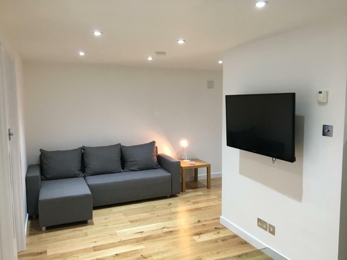 Perfect Modern Base Near All Attractions Διαμέρισμα Λονδίνο Εξωτερικό φωτογραφία